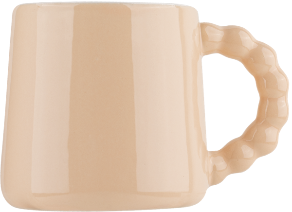 Изображение Кружка 350мл розовая Лефард баблс Лефард , 1 шт