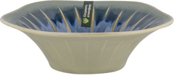 Изображение Салатник 16см голубой Табрис магическое волшебство Ловинг Хоум , 1 шт