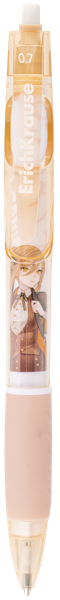 Изображение Карандаш 0,7мм механический Эрих Краузе нв манга круглый Эрих Краузе , 1 шт
