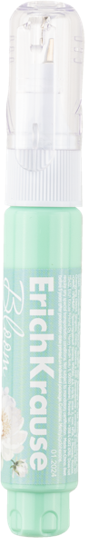 Изображение Ручка-корректор Эрих Краузе пастель блум Эрих Краузе , 4 мл