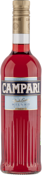 Изображение Аперитив Кампари биттер Кампари с/б, 0,7 л