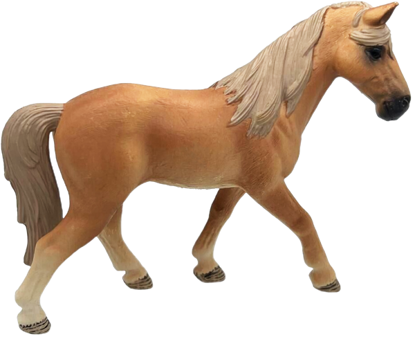 Изображение Фигурка 13,3 см Детское время кобыла теннесси Морефан Текнолоджи , 1 шт