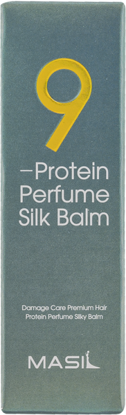 Изображение Бальзам все типы волос Масил 9 пробиотики питательный Бижукорея п/у, 20 мл