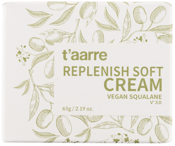 Изображение Крем для лица Таарре олива увлажняющий Джойлайф Ко п/у, 65 мл