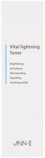 Изображение Тонер питание для лица Джунгани ниацинамид увлажняющий Джойлайф Ко п/у, 150 мл