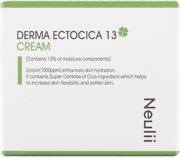 Изображение Крем лифтинг для лица Нулли центелла от морщин Наукос ко п/у, 50 мл