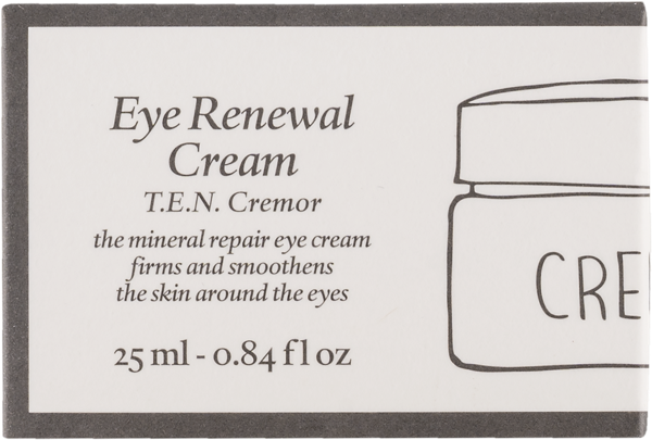 Изображение Крем лифтинг для глаз Креморлаб минералы регенерация Самван Ко п/у, 25 мл