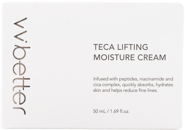 Изображение Крем лифтинг для лица Виви беттер центелла омоложение Униблисс Ко к/у, 50 мл