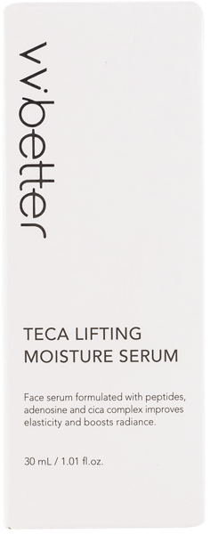 Изображение Сыворотка лифтинг для лица Виви беттер центелла омоложение Униблисс Ко к/у, 30 мл