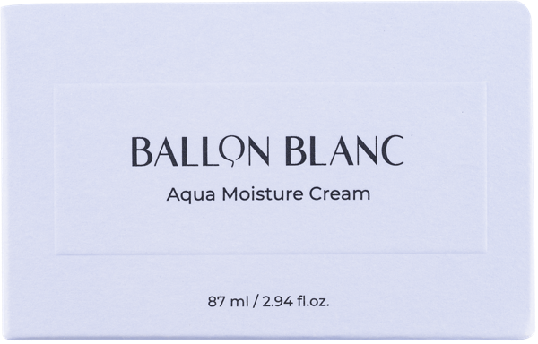 Изображение Крем питание для лица Баллон бланк гиалуроновая кислота Баллон Бланк Ко к/у, 87 мл
