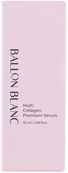 Изображение Сыворотка лифтинг для лица Баллон бланк коллаген омоложение Баллон Бланк Ко к/у, 50 мл