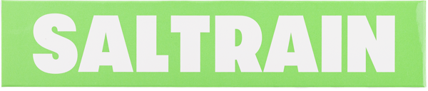 Изображение Зубная щетка мягкая Салтрейн антибакт бело-зеленая Бейонди Кампани п/у, 1 шт