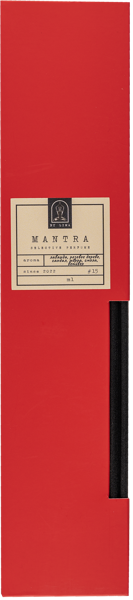 Изображение Аромадиффузор интерьерный Лима мантра Михеева ИП к/у, 100 мл