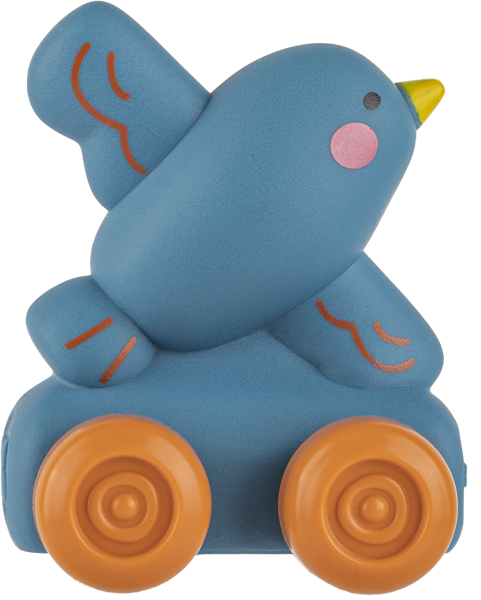 Изображение Машина в ассортименте Майя тойс зверята Дрим Мейкерс к/у, 1 шт