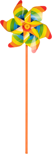 Изображение Ветряк 48см Дрим мейкерс Страна игрушек , 1 шт
