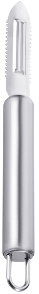 Изображение Овощечистка 20см Регент инокс стаккато Регент Рус , 1 шт