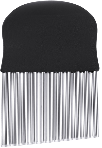 Изображение Нож 13,5*9см для овощей Регент инокс стаккато фигурный Регент Рус , 1 шт