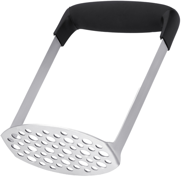 Изображение Пресс 17,5см для картофеля Регент инокс стаккато нерж сталь Регент Рус м/у, 1 шт