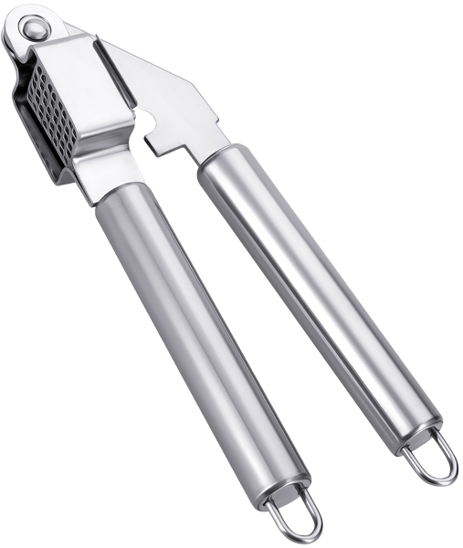 Изображение Пресс 20см для чеснока Регент инокс стаккато нерж сталь Регент Рус м/у, 1 шт