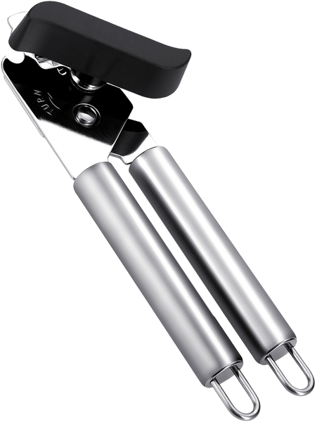 Изображение Нож 19см для консервов Регент инокс стаккато нерж сталь Регент Рус м/у, 1 шт