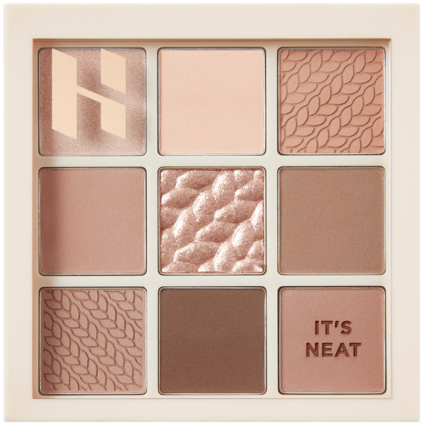 Изображение Палетка теней для глаз Холика холика май фэйв муд №05 8г Энпрани Ко п/у, 1 шт