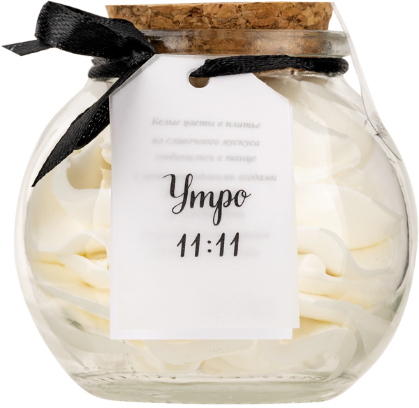 Изображение Масло для тела и лица Бутик де савон ши утро 11:11 питающее Миникеева А.С. ИП с/б, 100 мл