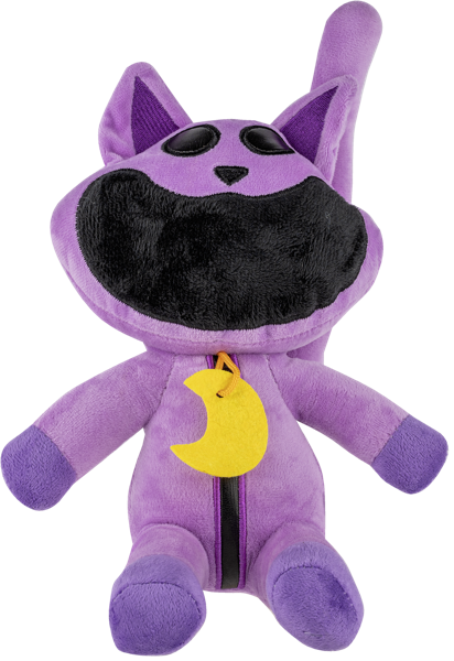 Изображение Мягкая игрушка 25 см Игруны улыбающиеся зверьки Донгуан , 1 шт