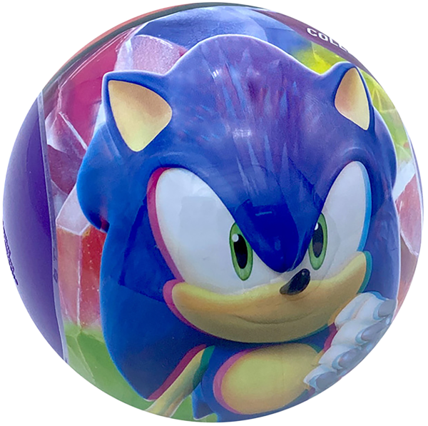 Изображение Фигурка подвижная Соник прайм в капсуле ПиЭмАй к/у, 1 шт