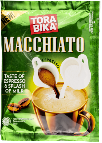 Изображение Напиток Кофейный Торабика макиато Майорка гроуп м/у, 25 г