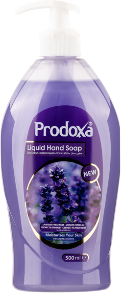 Изображение Шампунь для окрашенных волос Докса масло арганы защита цвета Эргун Кимья п/у, 500 мл