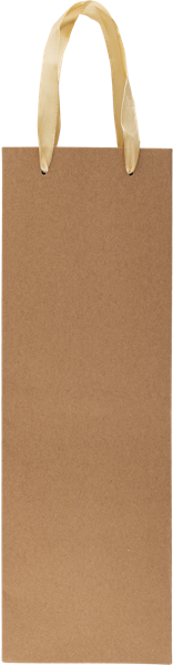 Изображение Пакет 12*36см для бутылок Табрис крафт Джинхуа Синкань , 1 шт