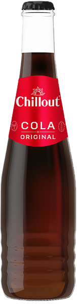 Изображение Напиток газ Черноголовка кола Аквалайф с/б, 0,33 л