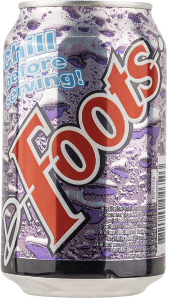 Изображение Напиток газ Др Футс Бавария Бревери ж/б, 0,33 л