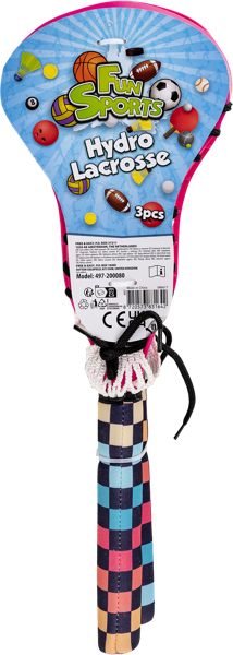 Изображение Игра Купман ракетка-сачок и мяч Купман Интернэшнл м/у, 1 шт