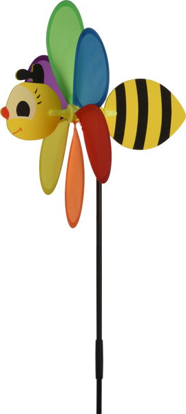 Изображение Ветряк 76 см Купман пчела Купман Интернэшнл м/у, 1 шт