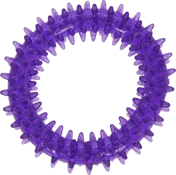 Изображение Браслет Купман блестящий колючий Купман Интернэшнл м/у, 1 шт