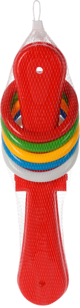 Изображение Игра Купман колечки Купман Интернэшнл к/у, 1 шт