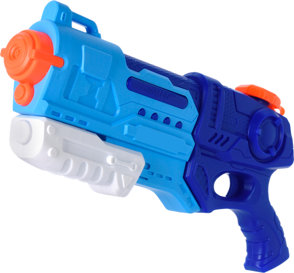 Изображение Водное оружие 39 см Купман пистолет Купман Интернэшнл п/у, 1 шт