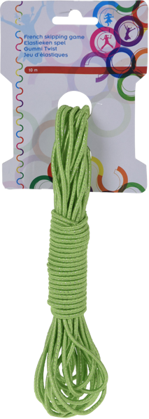 Изображение Резинка 10 м Купман эластичная Купман Интернэшнл м/у, 1 шт