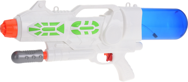 Изображение Водное оружие 59 см Купман пистолет Купман Интернэшнл п/у, 1 шт