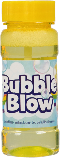 Изображение Мыльные пузыри 60 мл Купман раствор Купман Интернэшнл п/у, 1 шт