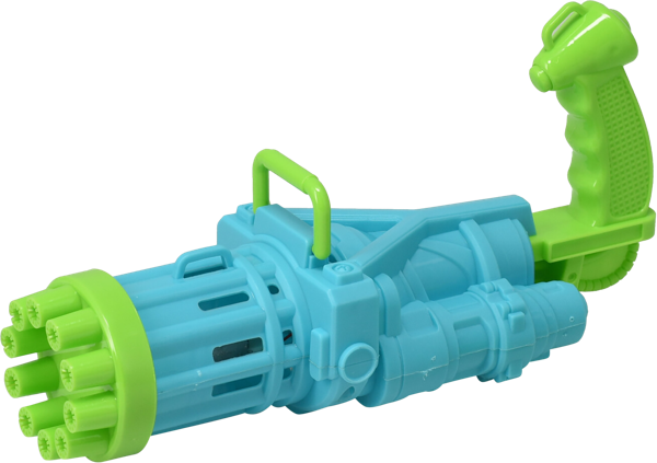 Изображение Мыльные пузыри Купман пушка-генератор Купман Интернэшнл к/у, 1 шт