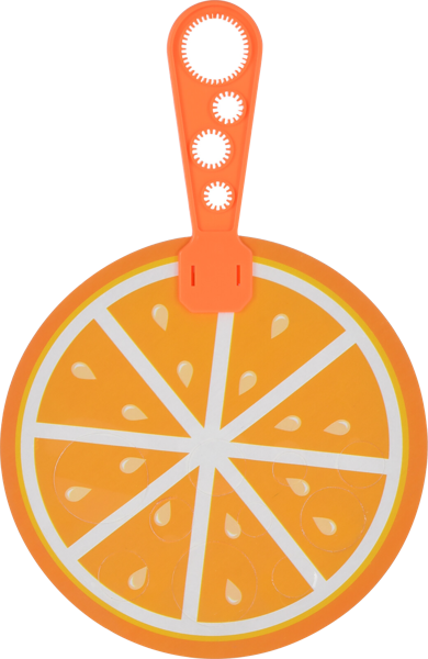 Изображение Мыльные пузыри 10 мл Купман фрукты Купман Интернэшнл п/у, 2 шт