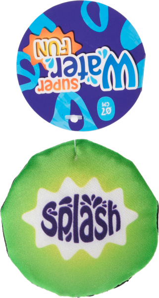 Изображение Диск метательный Купман водный Купман Интернэшнл к/у, 1 шт