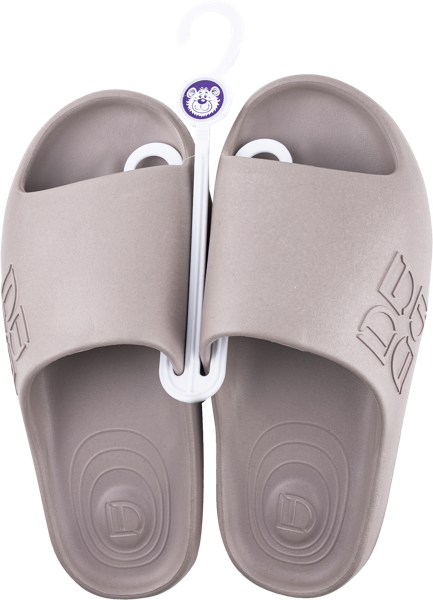 Изображение Пантолеты мужские пляжные Лакки Лэнд 4749M-S-EVA в ассортимент Степ-Трейд , 1 пара