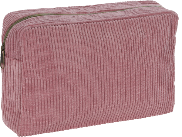 Изображение Косметичка 27 см Купман вельветовая Купман Интернэшнл , 1 шт