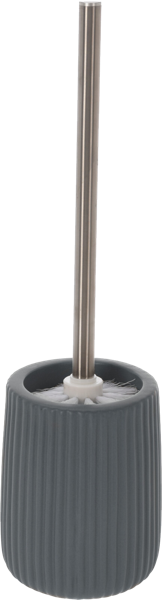 Изображение Ершик для унитаза Купман с ребристой подставкой Купман Интернэшнл , 1 шт