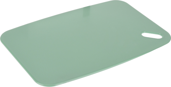 Изображение Доска 35*24см разделочная Купман цветная пластик Купман Интернэшнл , 1 шт