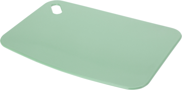 Изображение Доска 30*20см разделочная Купман цветная пластик Купман Интернэшнл , 1 шт