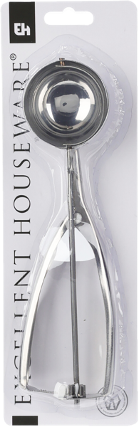 Изображение Ложка для мороженого Купман стальная Купман Интернэшнл , 1 шт